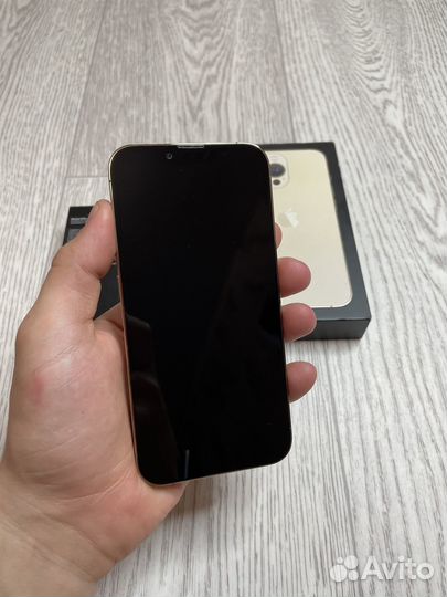 iPhone 13 Pro, 128 ГБ