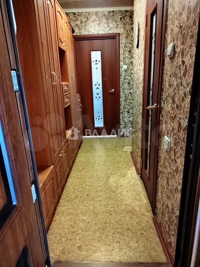 1-к. квартира, 34,4 м², 5/5 эт.