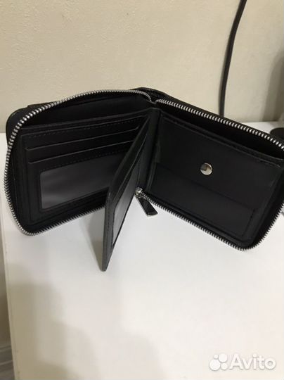 Кошелек мужской