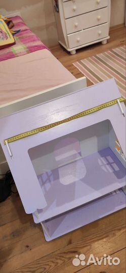 Кукольный домик