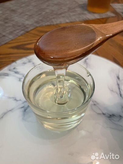 Белая акация мёд, сбор 2023