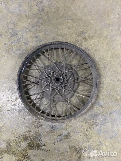 Запчасти на мотоцикл Урал