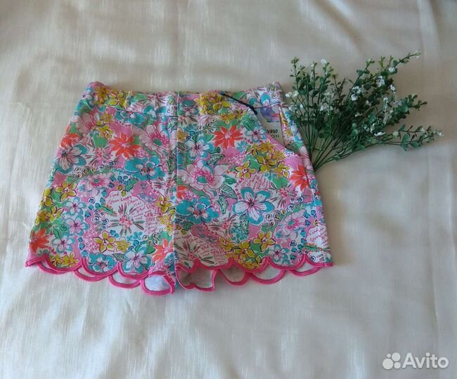 Одежда пакетом девочке10-11/140-146