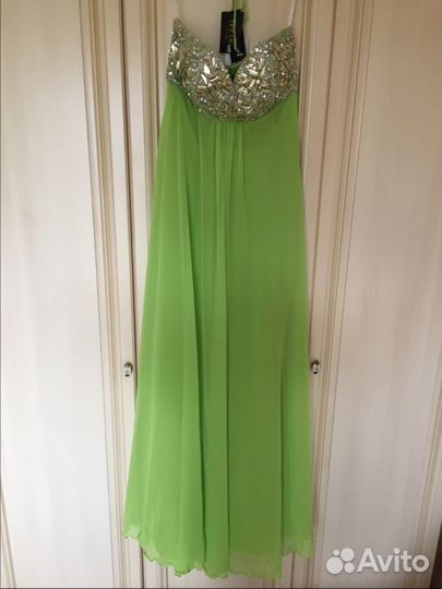 Платье на выпускной/вечернее. Terani Couture