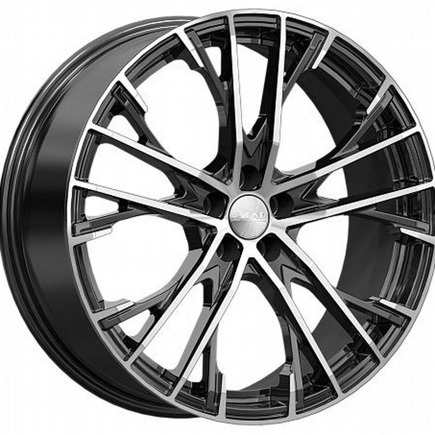 Литые диски Skad Ларго 7.5×R19 5×108