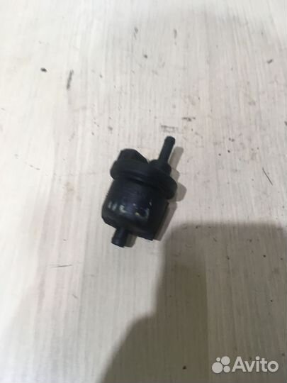 Клапан электромагнитный BMW 5 E34