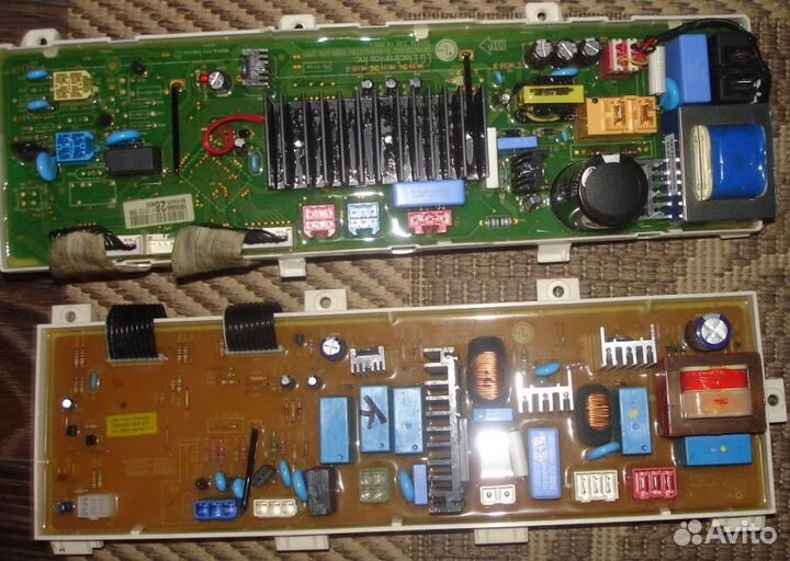 Модули для сма LG