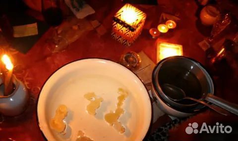 Обучение гадания приворот обучение