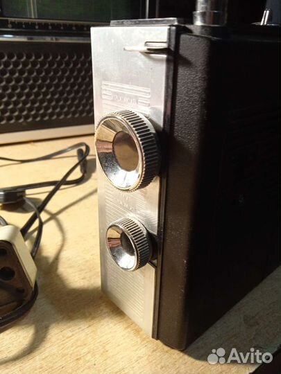 Транзистор Винтаж Япония