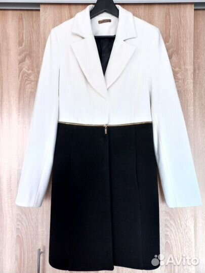 Пальто женское