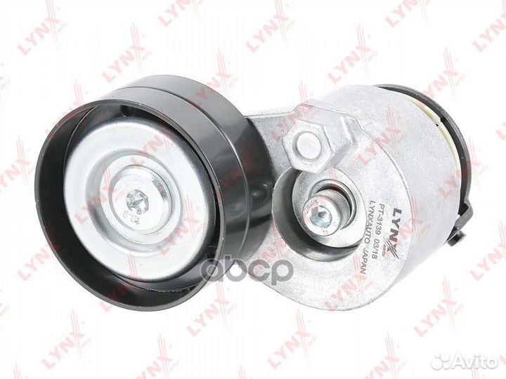Натяжитель приводного ремня PT-3139 lynxauto