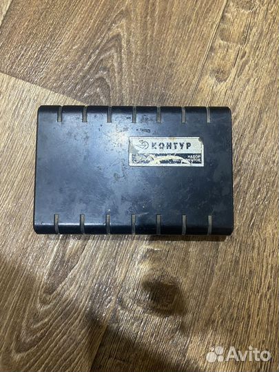 Набор инструментов