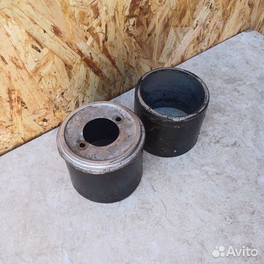 Стаканчики приборки мотоцикл минск 3.115