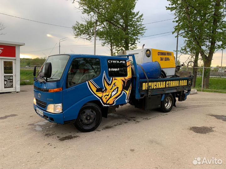 Водитель на перемещение грузов по городу и области