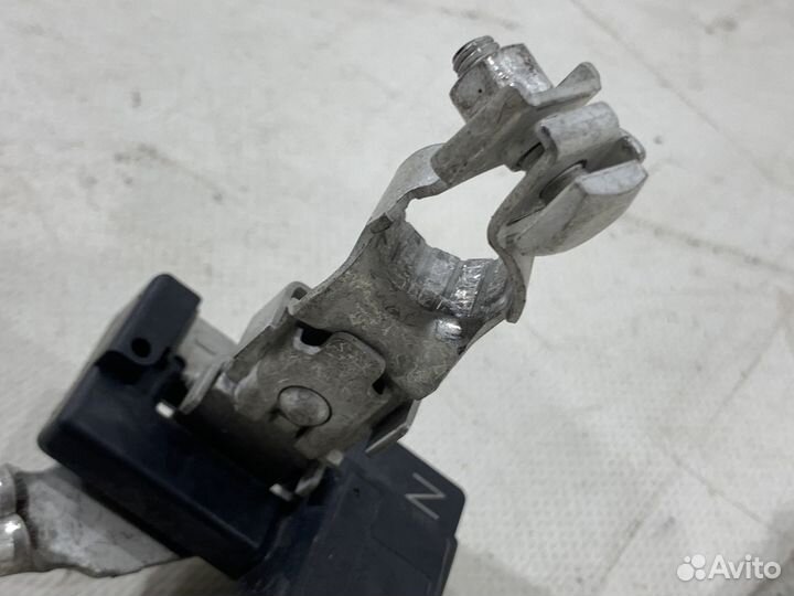 Минусовая клемма Nissan Murano Z52