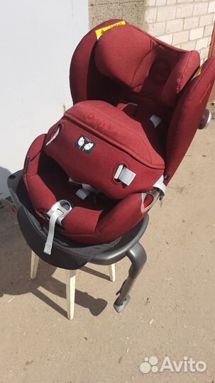 Автокресло Cybex Sirona Plus