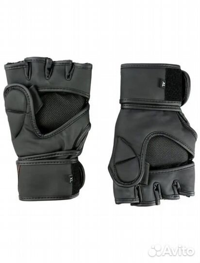 Перчатки для мма Boybo размера M