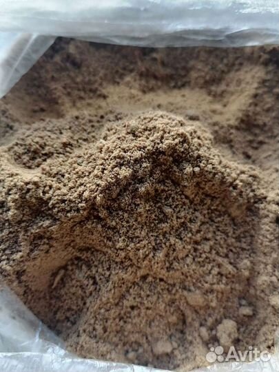 Мясокостная, рыбная мука