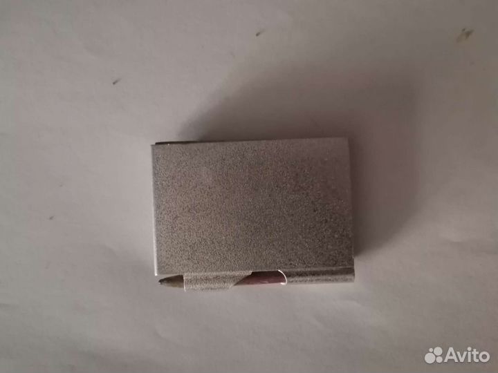 Блокнот из Таллина