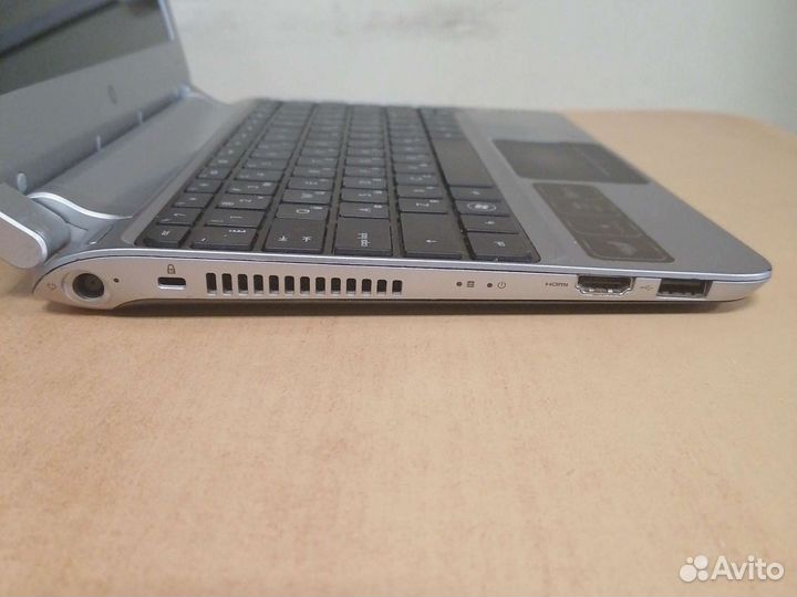 Нетбук/Нэтбук HP Pavilion DM1