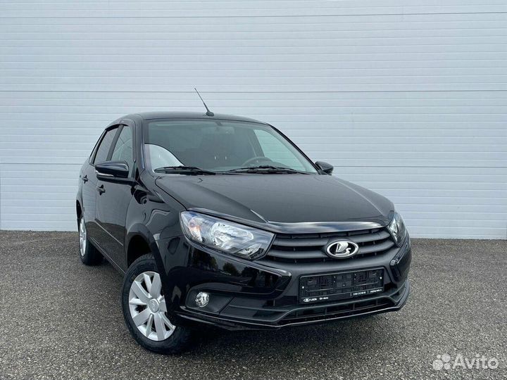 LADA Granta 1.6 МТ, 2024