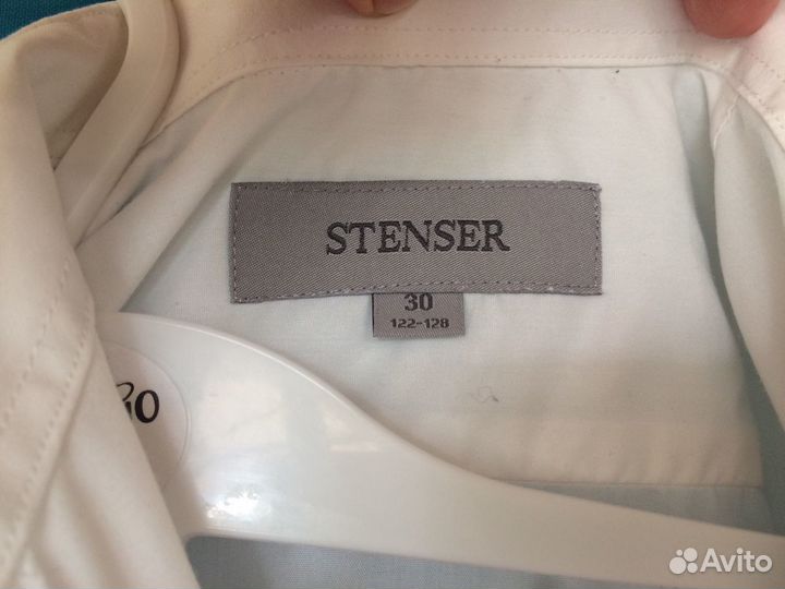 Костюм для мальчика рост 122-128