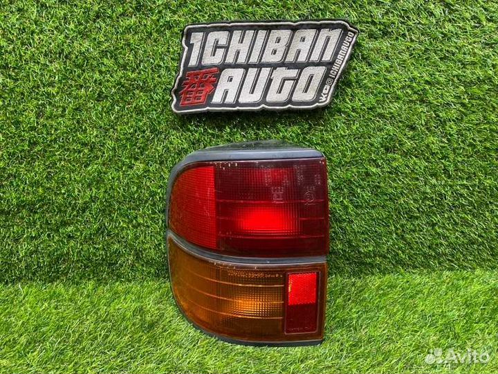Стоп-сигнал задний левый Toyota Town Ace YR25