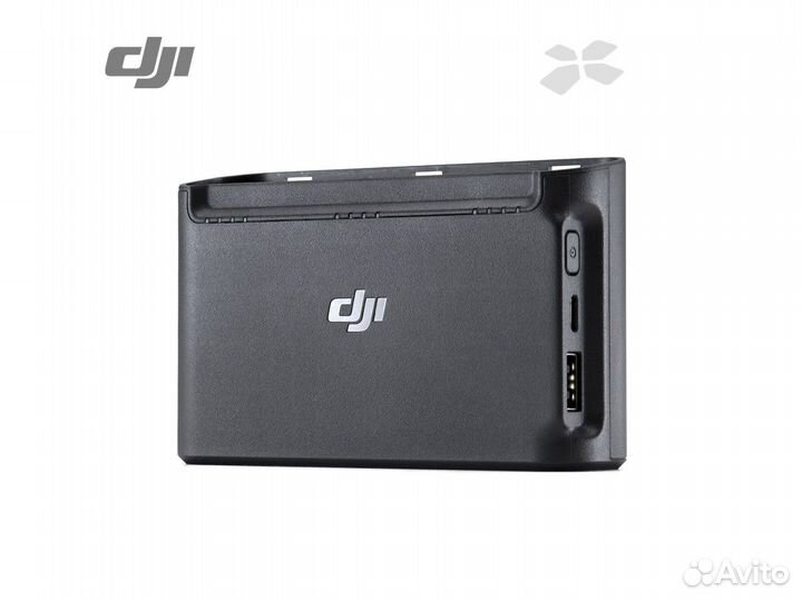 DJI Mavic Mini Концентратор хаб