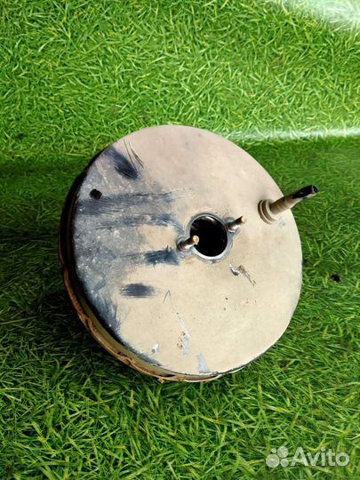 Вакуумный усилитель тормозов Форд Фокус 1 2003г