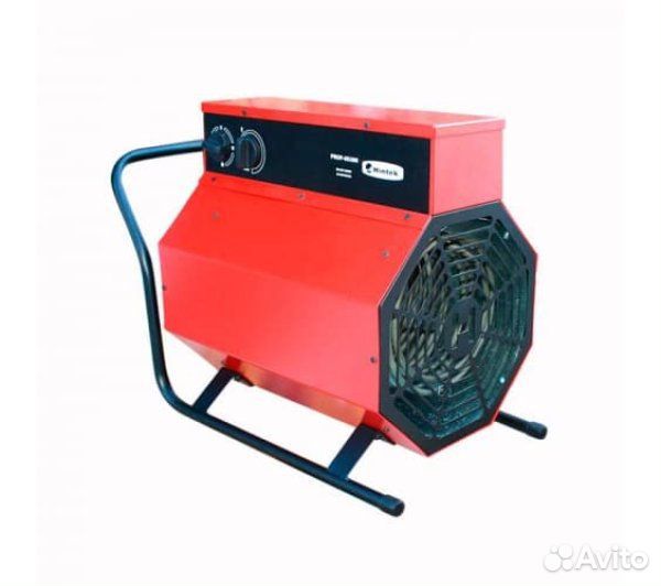 Тепловая пушка Hintek prof-06380