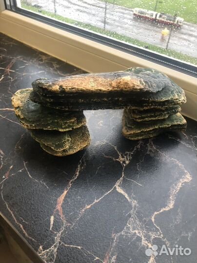 Декорации для аквариума