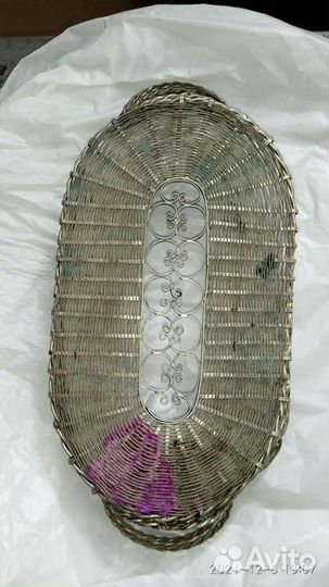 Конфетница СССР