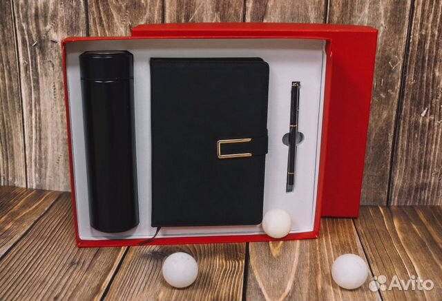 Подарочный набор мужчине на 23 февраля