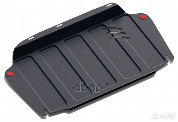 Hyundai Elantra картер, V - 1,6 2,0/Hyundai i30