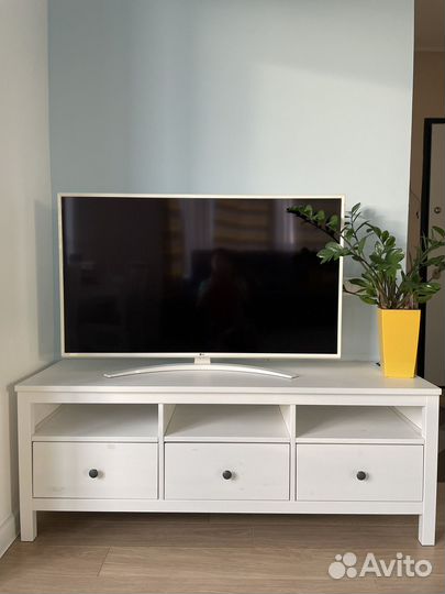 Телевизор lg 55 дюймов