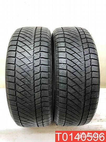 Continental ContiVikingContact 6 205/55 R17 95T