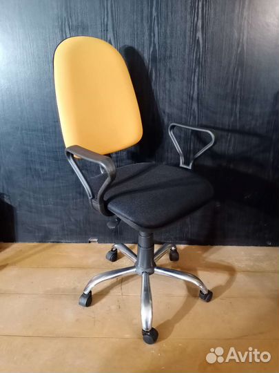 Компьютерное кресло, гарантия