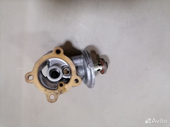 Кронштейн масл.фильтра Nissan Almera N15 CD20 1997