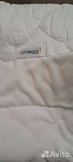 Детское одеяло 95*145 Турция