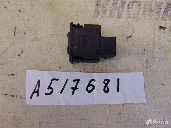 Кнопка обогрева сидений для Nissan Almera Classic