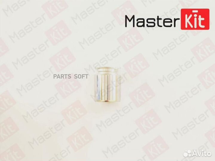 Masterkit 77A1392 Поршень тормозного суппорта Ford
