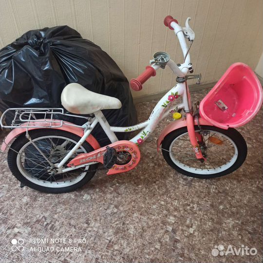 Продам велосипед