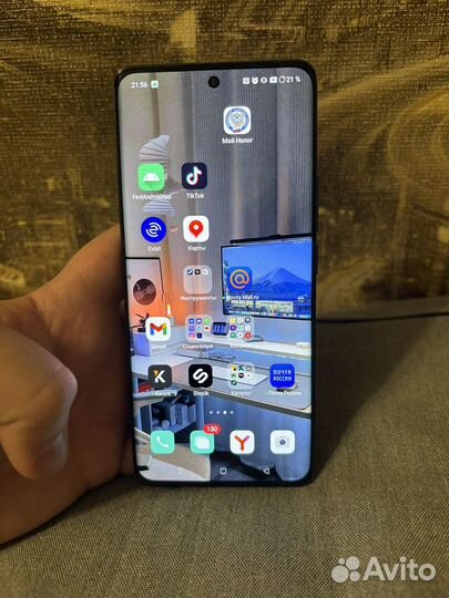 realme 10 Pro+, 8/128 ГБ