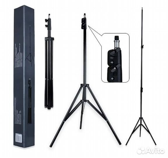 Штатив - трипод универсальный