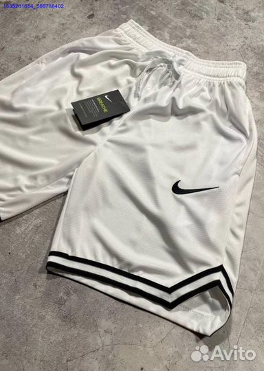 Шорты Nike (Арт.92066)