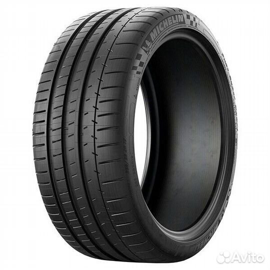 Michelin Pilot Super Sport 295/35 R19 104Y