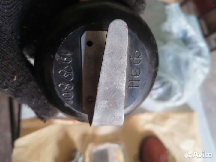 Запчасти для велосипедов СССР