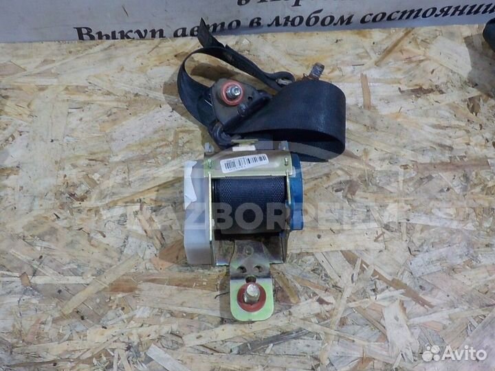 Ремень безопасности Hyundai Getz