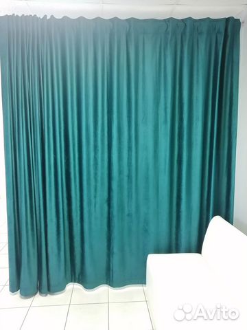 Шторы портьеры