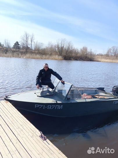 Рыбалка с гидом (р.Волхов Ладожское озеро )